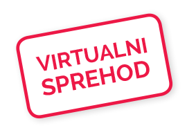 Bistriški kotiček virtualni sprehod
